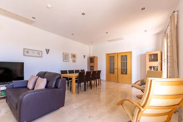 Chalet 4 habitaciones 358m² en venta - Riviera del sol — 23