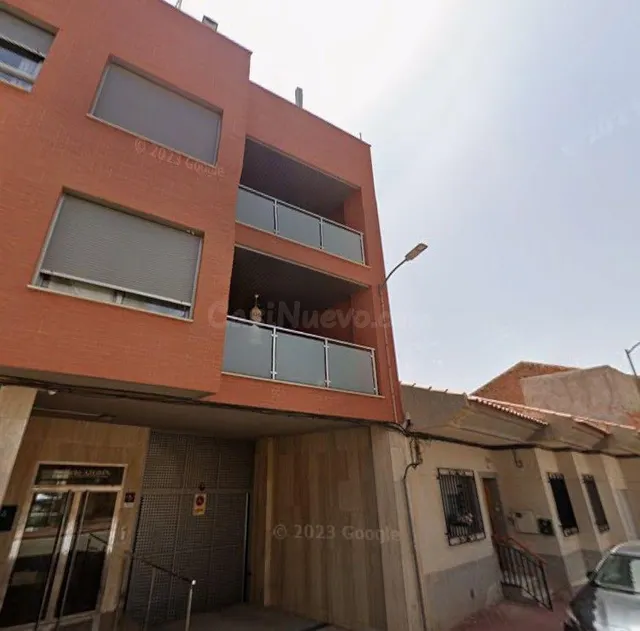 Se vende piso CESIÓN DE REMATE en C/ AZORIN en Alhama de Mur - foto 3