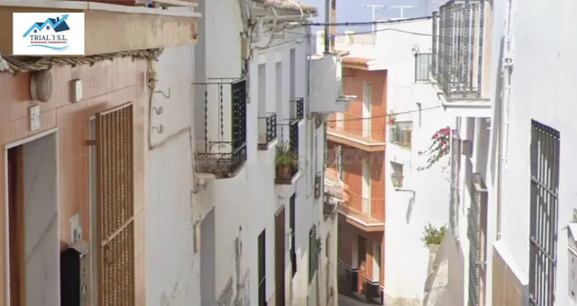 Venta de Casa en Guaro (Málaga) - foto 2