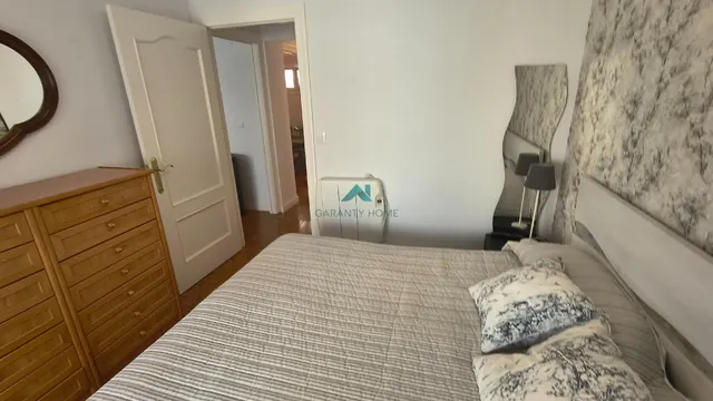 Se alquila apartamento en Laredo — 22
