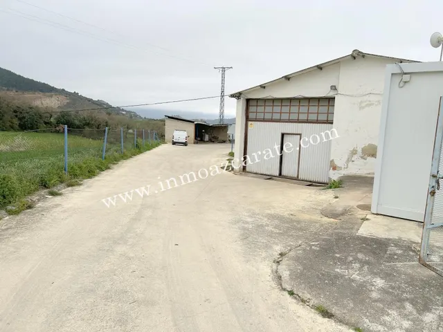 Naves en Bearin - foto 3