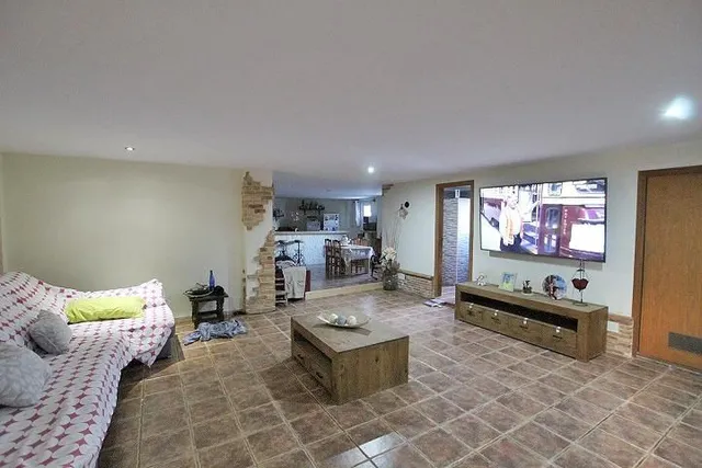Villa 6 habitaciones 322m² en venta - Pueblo 5 — 45
