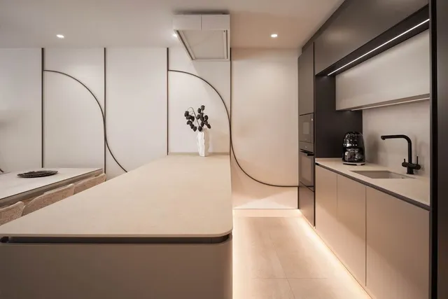 Apartamento 3 habitaciones 127m² en venta - Guadalmansa — 6