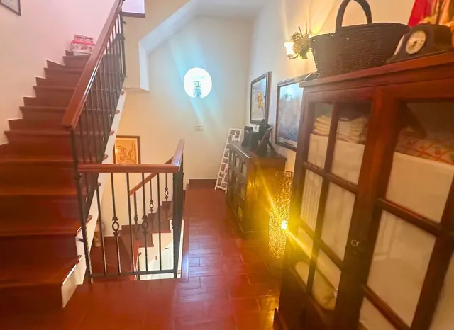 Chalet 5 habitaciones 300m² en venta - Costa Del Sol — 30