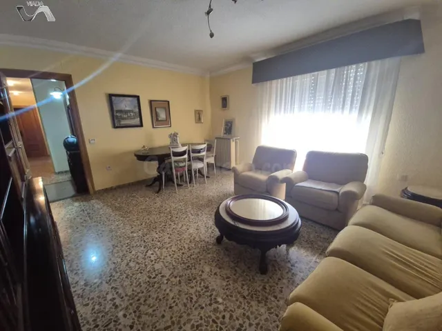 Amplio piso en el centro de Puertollano por solo €90,000 - foto 2