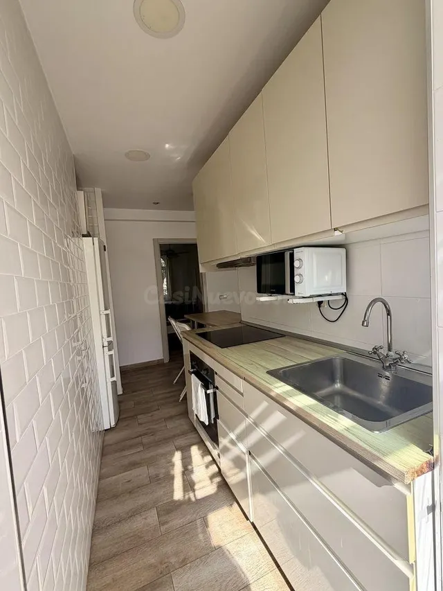 Piso en Aiora - Valencia — 4