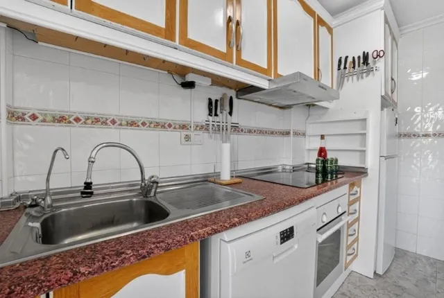 Casa 2 habitaciones 79m² en venta - Zona los Frutales — 16
