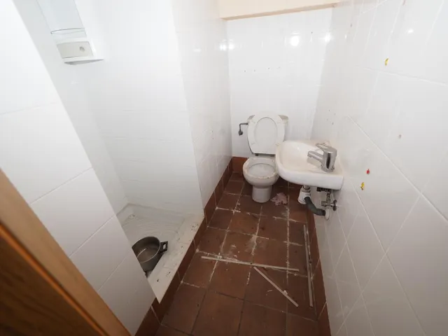 SE VENDEN CUATRO CASAS ADOSADA EN TERRASSA, ZONA SANT PERE NORD — 22