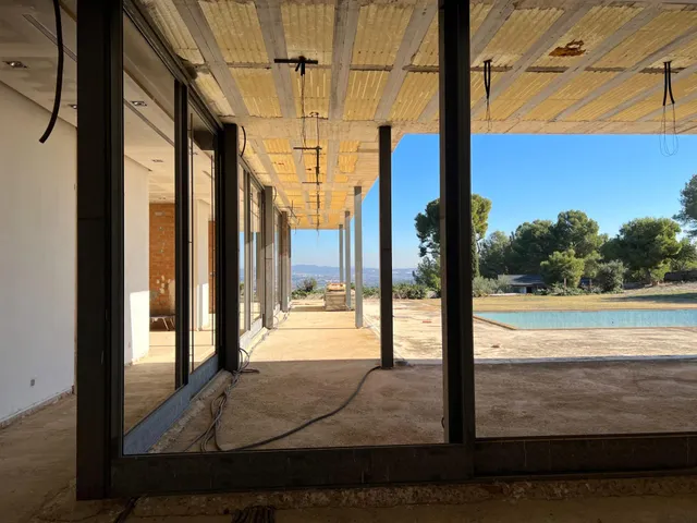 CHALET con equipamientos - HIPICA — 13