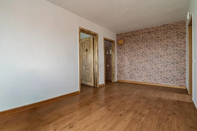 Luminoso piso de 3 dormitorios, con orientación suroeste. — 7