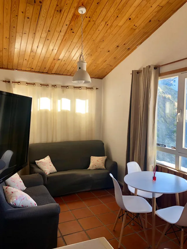 Casa en venta en Sierra Nevada — 31