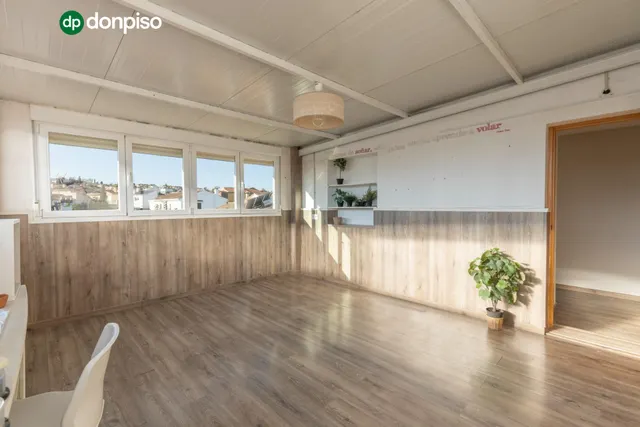 Casa adosada con terraza, vistas a Granada y Sierra Nevada, garaje y sótano — 28
