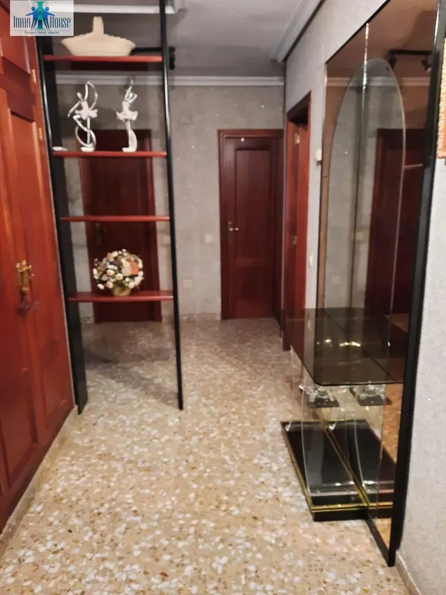 PISO EN VENTA EN ALBACETE OPORTUNIDAD!!! — 9
