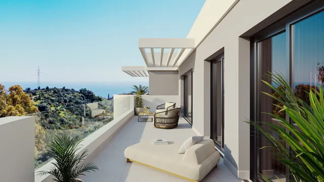 Apartamento 2 habitaciones 104m² en venta - Marbella — 28