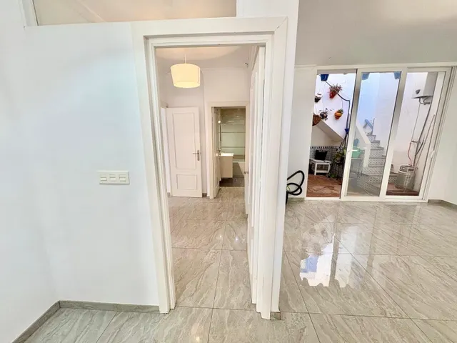 CASA TOTALMENTE REFORMADA EN EL CENTRO DE SALOBREÑA — 7