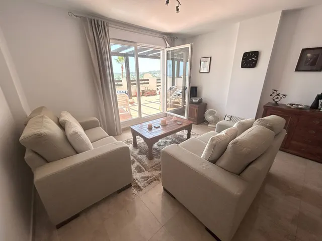 Apartamento 1 habitación 55m² en venta - Costa del Sol — 6
