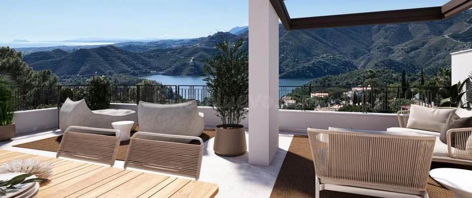 Planta baja 2 habitaciones 149m² en venta - South of spain