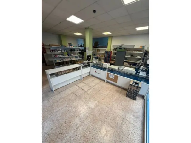 Local comercial en Venta en Gandia Valencia