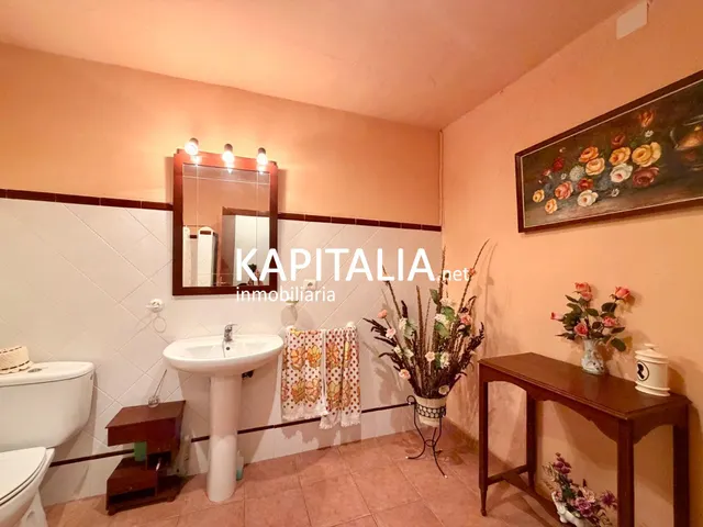 Casa en beniaia — 10
