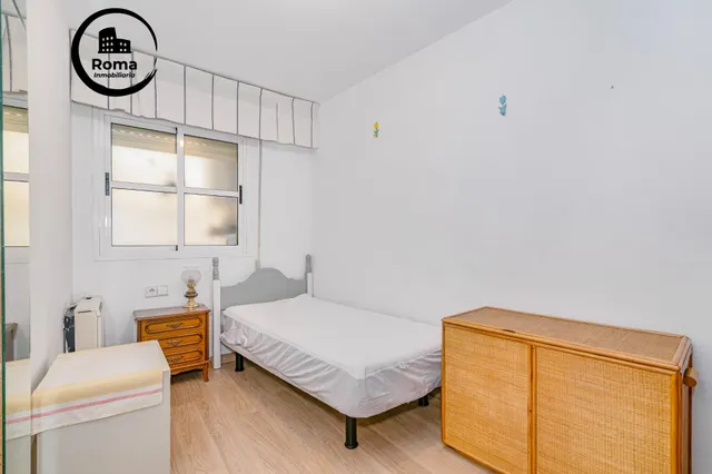 Piso 4 habitaciones 115m² en venta - Constitucion — 18