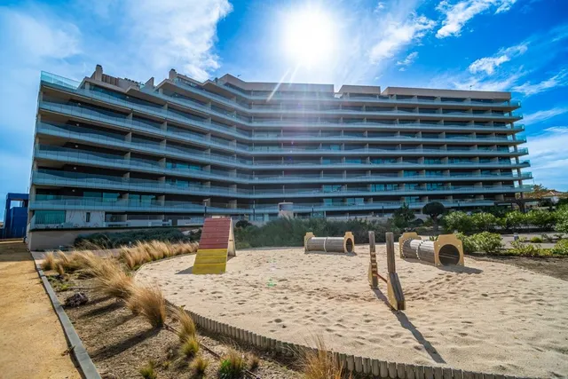 Apartamento 2 habitaciones 66m² en venta - Canteras — 31