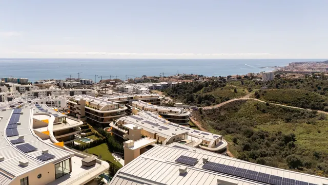 Apartamento 2 habitaciones 88m² en venta - Centro — 32