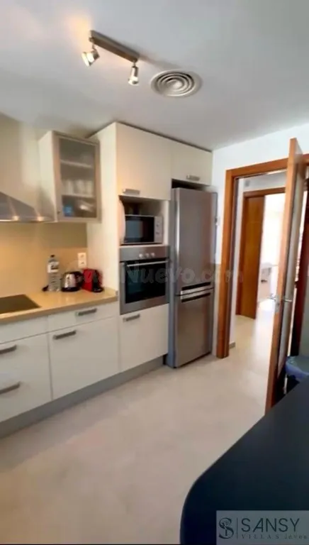Apartamento en Alquiler en Javea/Xabia Alicante - foto 3
