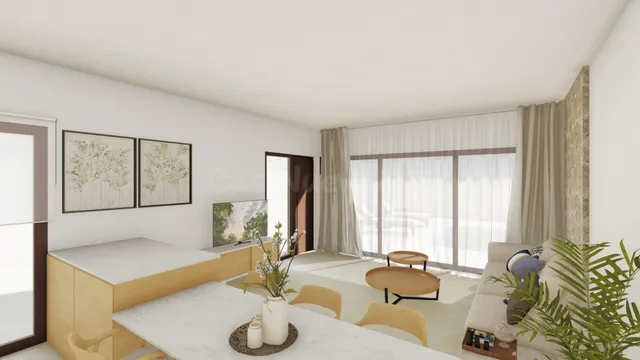 Adosado 3 habitaciones 120m² en venta - Playa de santiago de - foto 3