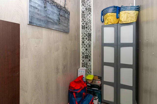 PISO CON ENCANTO EN EL CASCO ANTIGUO — 17