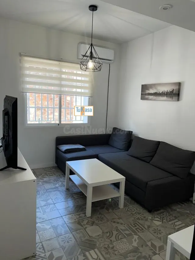Venta de apartamento Reformado Junto al Puente san Francisco - foto 3