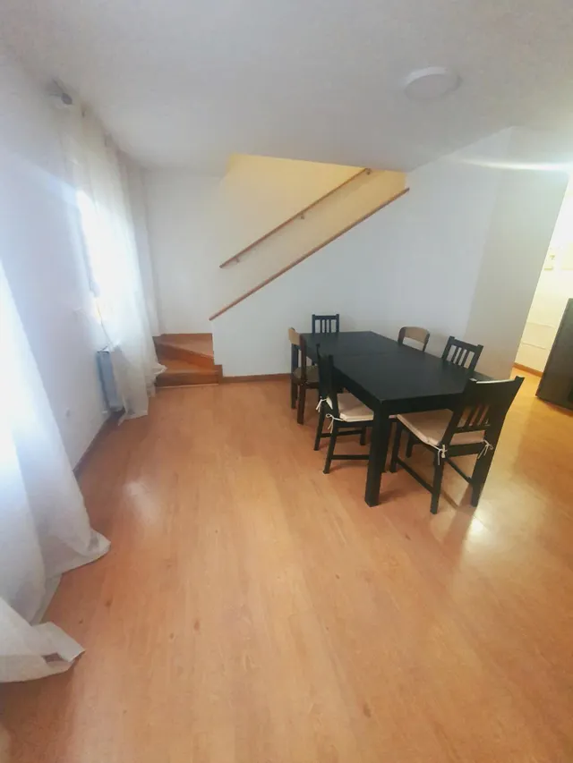 ALQUILER DUPLEX EN COLMENAR VIEJO — 8