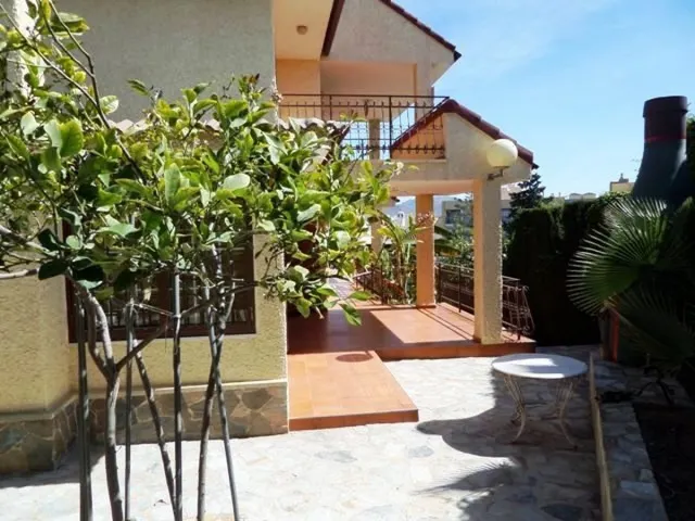 Chalet en venta en Puerto de Mazarrón — 4