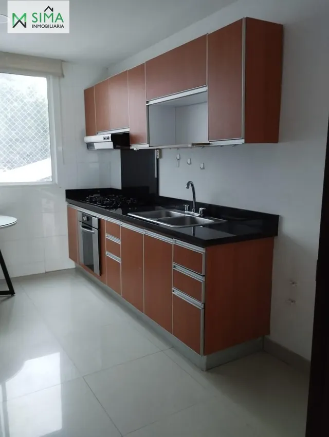 Arriendo Apartamento en barrio Manga — 18