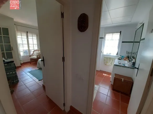 PRECIOSA Y ELEGANTE CASA DE CAMPO CON JARDINES Y PISCINA PRIVADA EN EL VALLE DEL SOL — 24