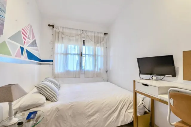 Pareado 3 habitaciones 238664m² en alquiler - Nueva Andalucia — 14