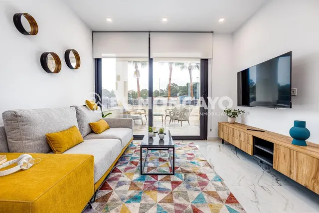 FANTASTICOS BUNGALOW DE OBRA NUEVA EN CIUDAD QUESADA, ALICAN - foto 5