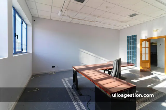 Nave industrial en venta - Corella — 18
