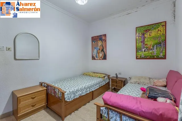 Espectacular Chalet en Ogijares - Ideal para Familias — 24