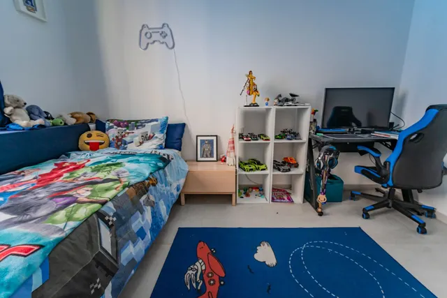 Adosado 3 habitaciones 162m² en venta - Pueblo 4 — 19