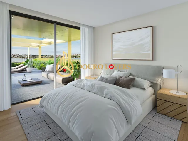 Apartamento 4 habitaciones 263m² en venta - Santa Marinha e  - foto 4