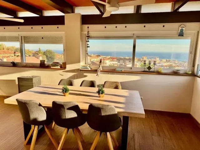 Ático 4 habitaciones 135m² en venta - Centro — 13