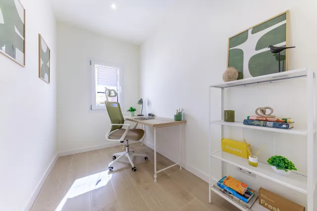 Adosado 4 habitaciones 203m² en venta - Centro urbano 4 — 25