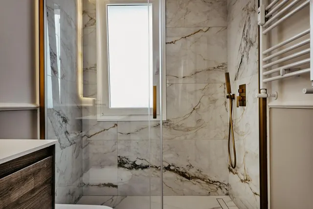 Venta piso totalmente reformado Distrito Salamanca — 29