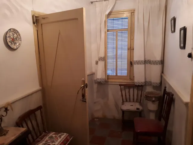 GRAN CASA CON SOLAR A REFORMAR EN OLULA DEL RÍO ALMERÍA. — 5
