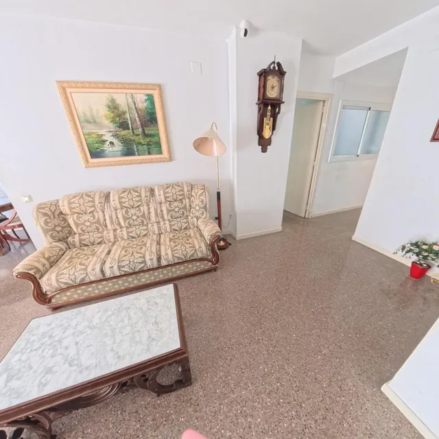 Piso reformado para entrar a vivir en verdun — 29