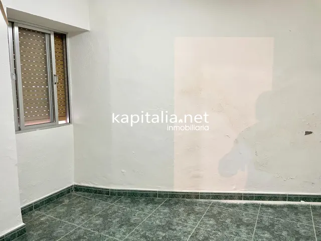 Casa a la venta en Alfafara. — 10