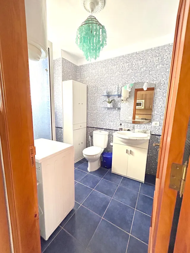 APARTAMENTO EN SAN MARCOS — 15