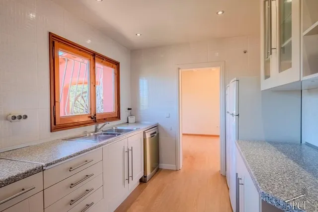 CHALET CON LICENCIA TURÍSTICA Y PISCINA PRIVADA - CALONGE — 22