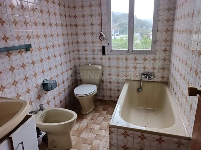 CASA con terreno en SAN XURXO DE SACOS — 18