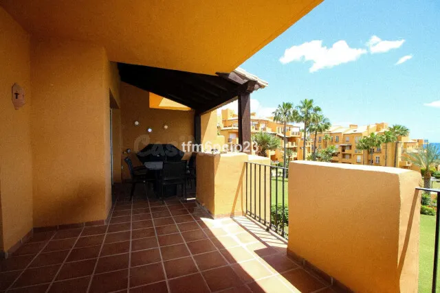 Apartamento en Alquiler en Duquesa, La Málaga - foto 3